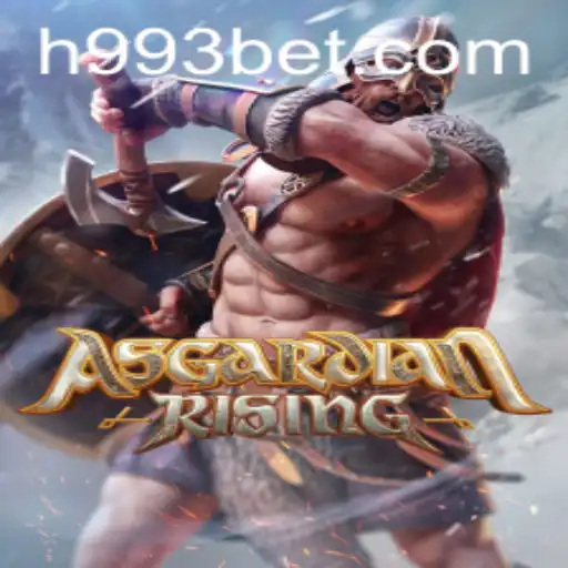Explorando o Mundo Encantado de AsgardianRising: Apostas Estratégicas e Aventuras Míticas