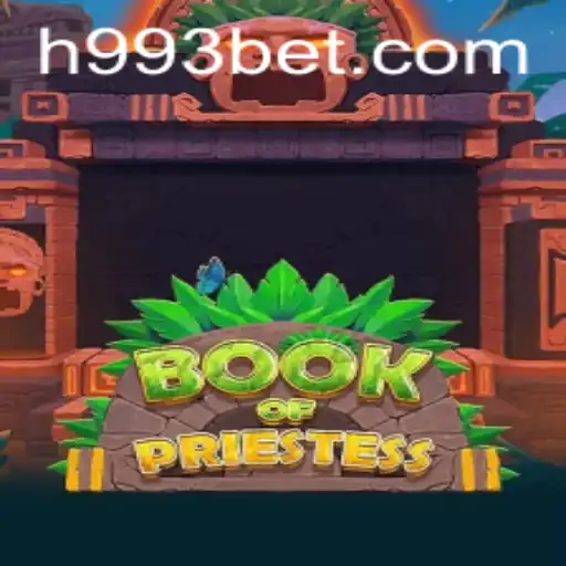 Explorando o Mundo de BookOfPriestess: Uma Jornada Através do Jogo de Mistério
