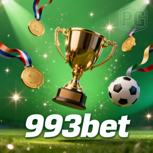 993bet Logo