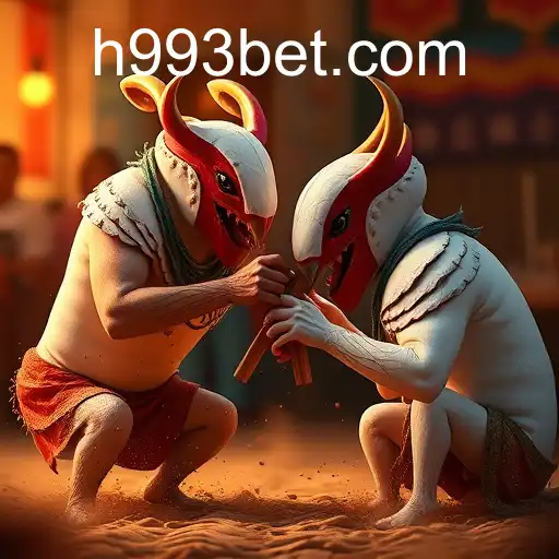 Jogos de sabong