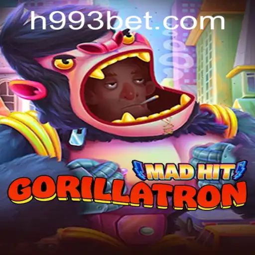 Explorando o Mundo de MadHitGorillatron: Um Novo Desafio no Universo dos Games