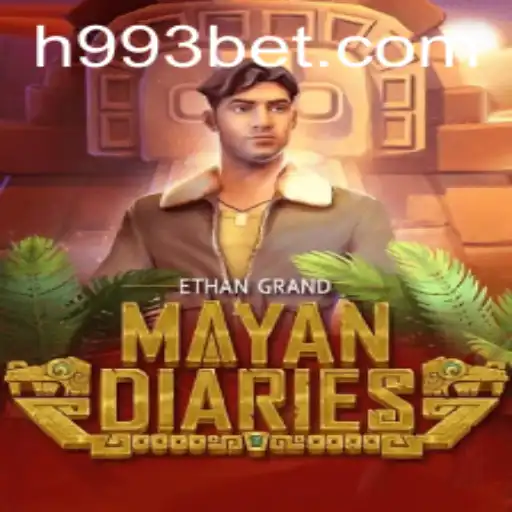 Descubra o Fascinante Mundo de MayanDiaries e Suas Regras Intrigantes com 993bet